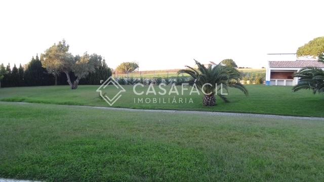 Moradia em Banda T5 Arrendamento em São Francisco,Alcochete