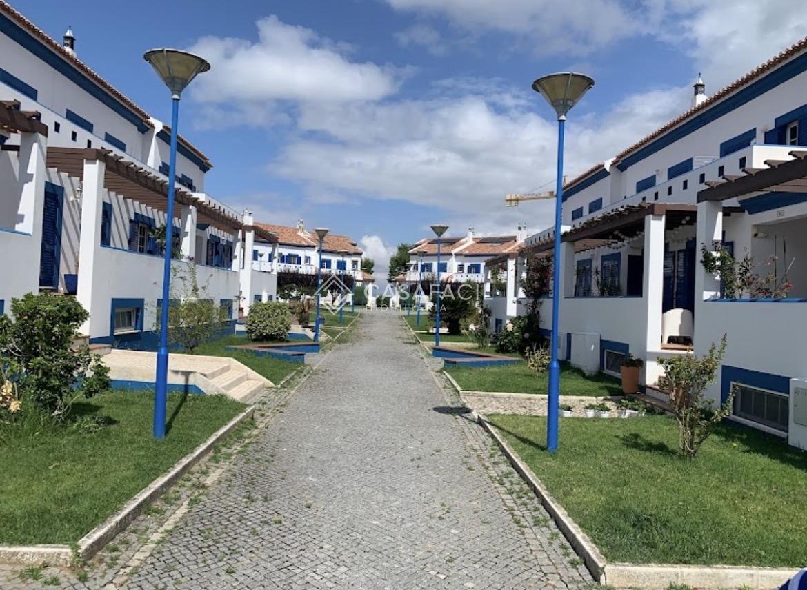 Moradia em Banda T5 Arrendamento em São Francisco,Alcochete