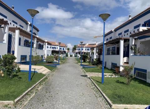 Moradia em Banda T5 Arrendamento em São Francisco,Alcochete