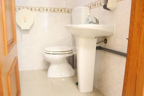 Loja com 61 m2 em Alcochete - Arrendamento