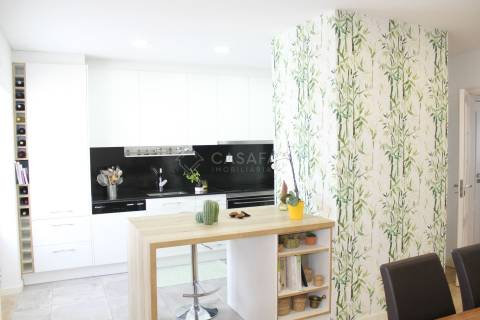 Moradia T3+1 em Alcochete - Urbanização Canto do Pinheiro