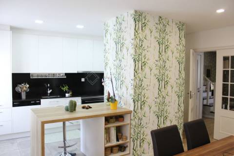 Moradia T3+1 em Alcochete - Urbanização Canto do Pinheiro