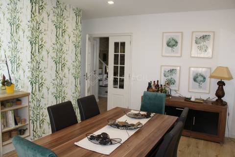 Moradia T3+1 em Alcochete - Urbanização Canto do Pinheiro