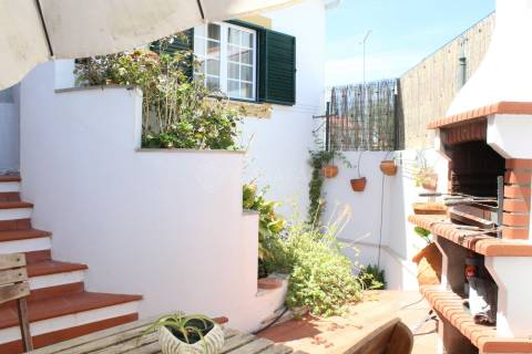 Moradia T3+1 em Alcochete - Urbanização Canto do Pinheiro