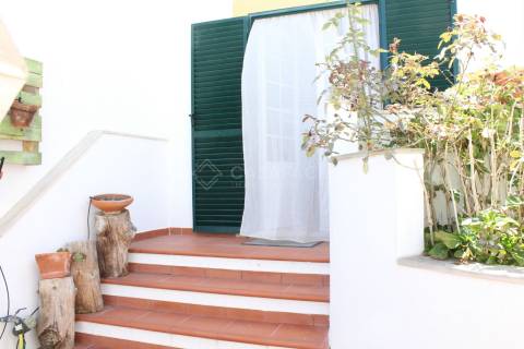 Moradia T3+1 em Alcochete - Urbanização Canto do Pinheiro