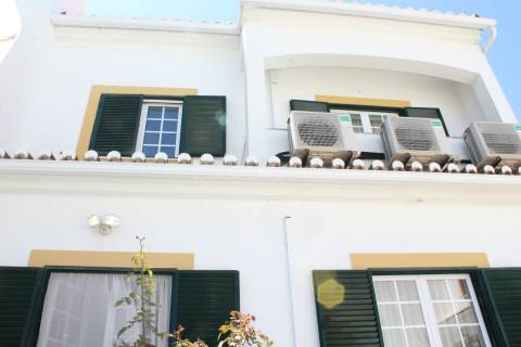 Moradia T3+1 em Alcochete - Urbanização Canto do Pinheiro