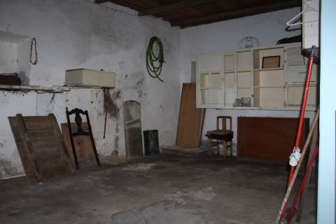 Predio no Centro do Samouco