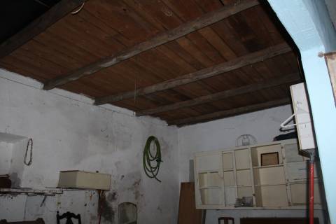 Predio no Centro do Samouco