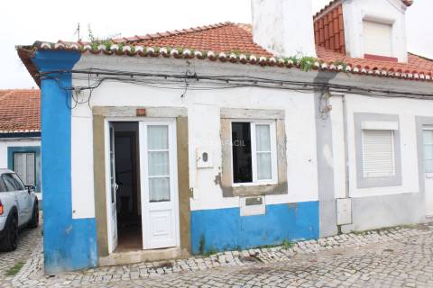 Moradia T1 Venda em Alcochete,Alcochete