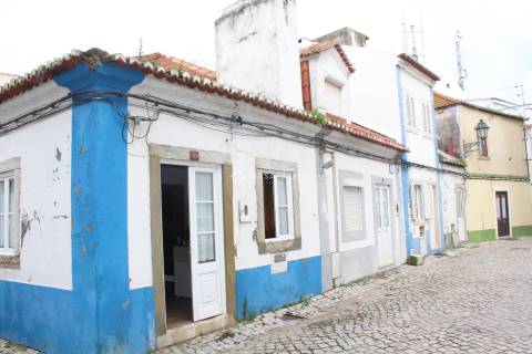 Moradia T1 Venda em Alcochete,Alcochete