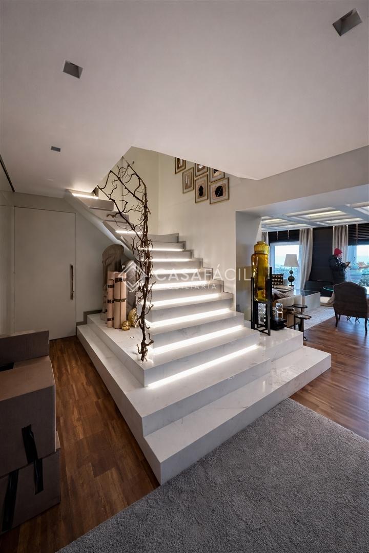 Apartamento T1+2 DUPLEX Arrendamento em Alcochete,Alcochete