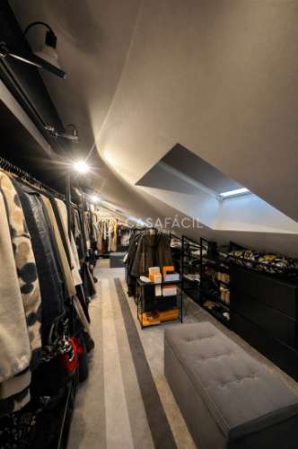 Apartamento T1+2 DUPLEX Arrendamento em Alcochete,Alcochete