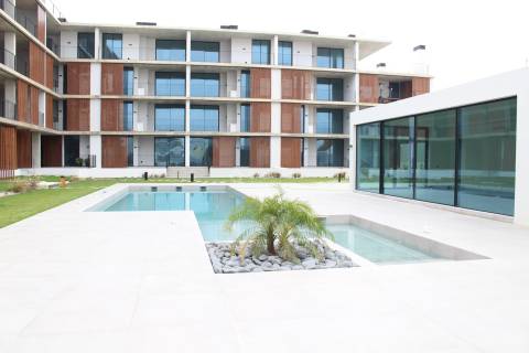 Apartamento T1 Arrendamento em Alcochete,Alcochete