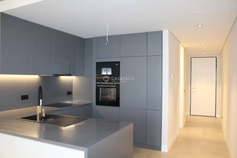 Apartamento T1 Arrendamento em Alcochete,Alcochete