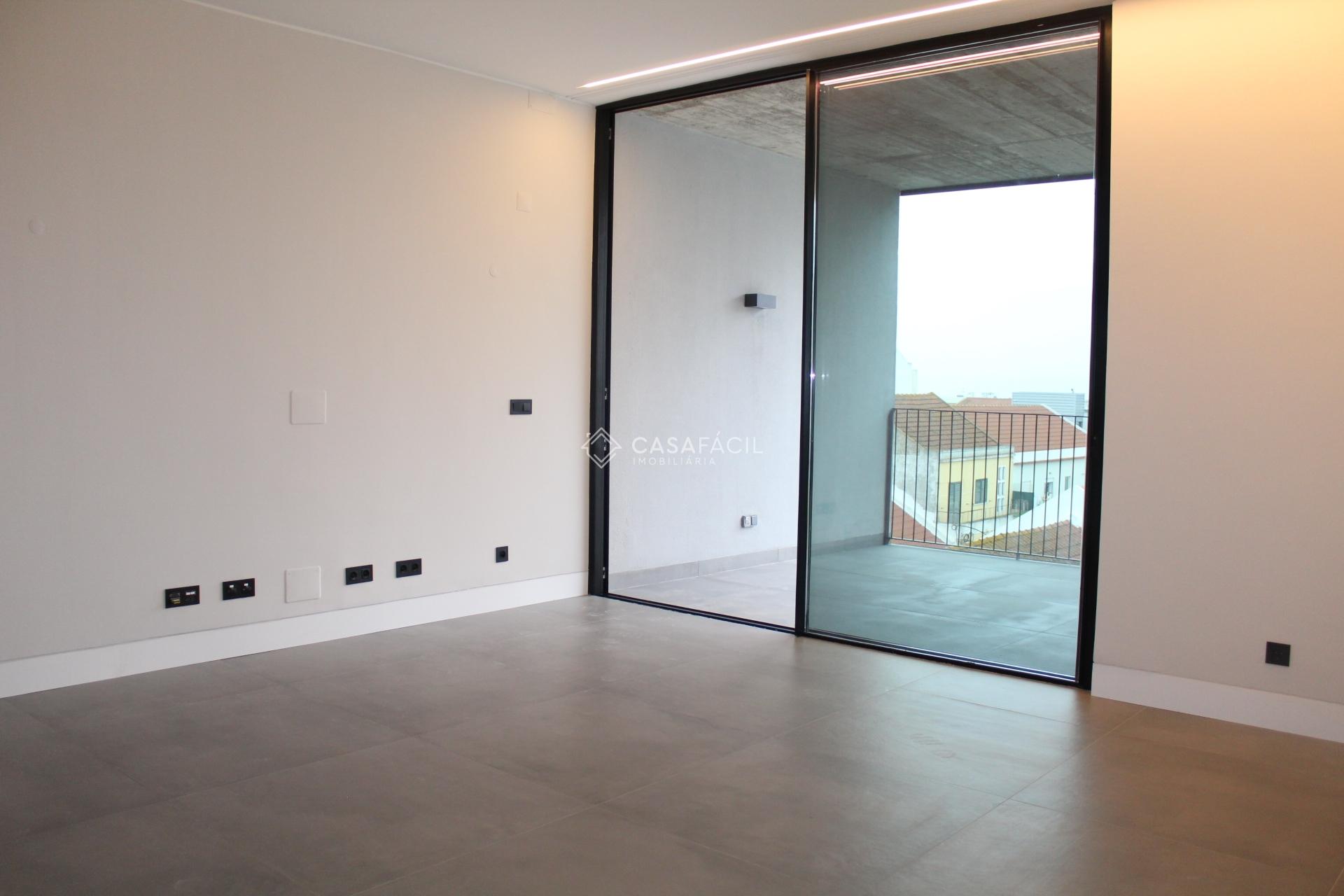 Apartamento T1 Arrendamento em Alcochete,Alcochete