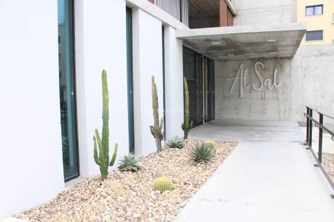 Apartamento T1 Arrendamento em Alcochete,Alcochete