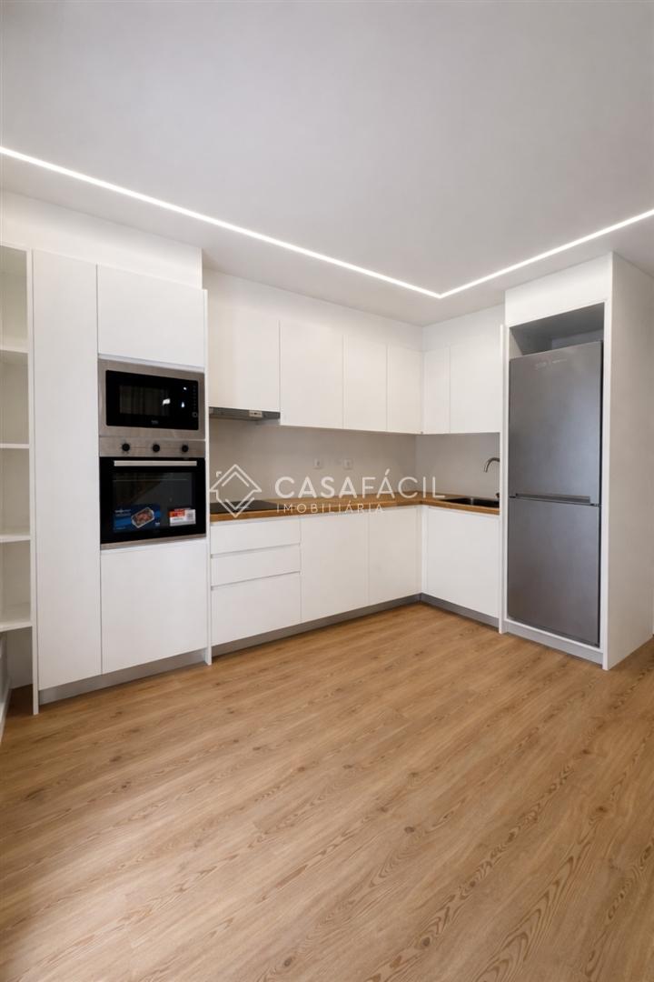 Apartamento T2 Arrendamento em Alcochete,Alcochete