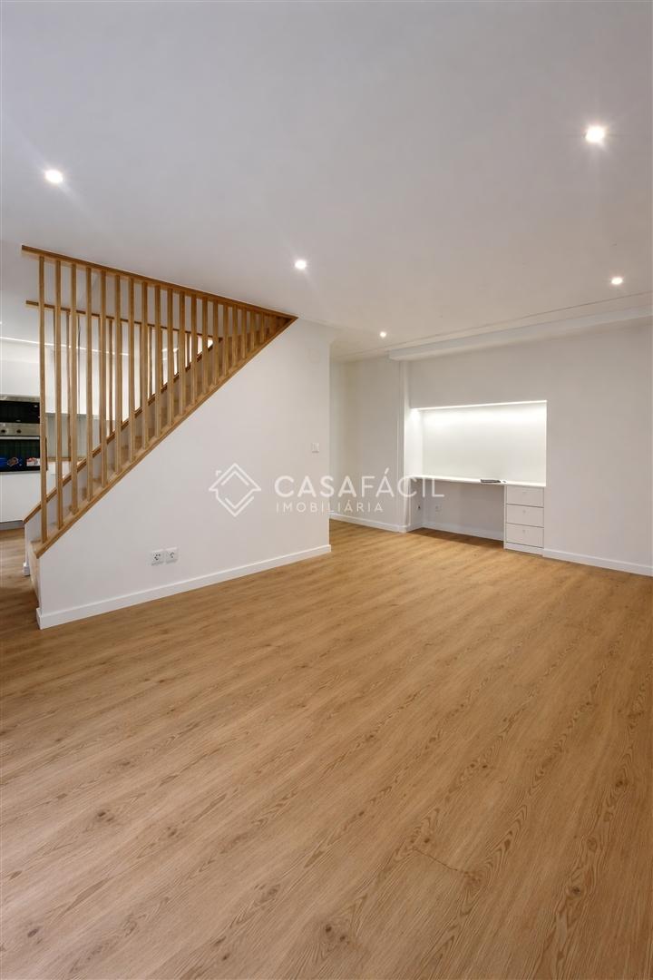 Apartamento T2 Arrendamento em Alcochete,Alcochete