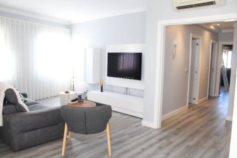 Apartamento T2 Venda em Alcochete,Alcochete