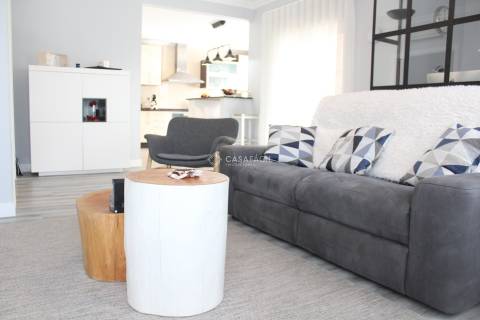 Apartamento T2 Venda em Alcochete,Alcochete