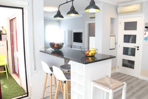 Apartamento T2 Venda em Alcochete,Alcochete