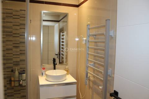 Apartamento T2 Venda em Alcochete,Alcochete