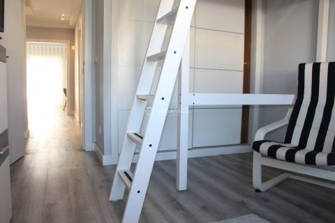 Apartamento T2 Venda em Alcochete,Alcochete