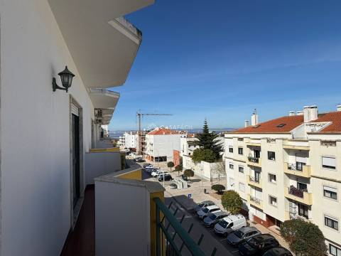 Apartamento T3 Arrendamento em Alcochete,Alcochete