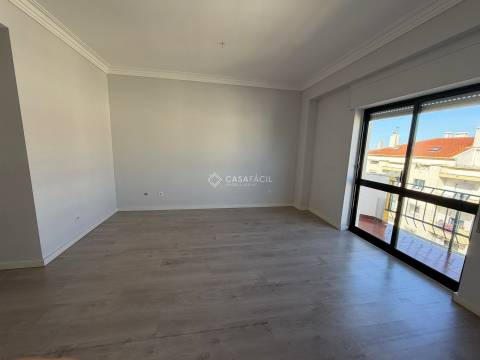 Apartamento T3 Arrendamento em Alcochete,Alcochete