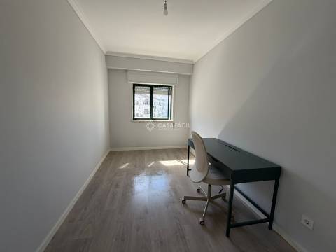 Apartamento T3 Arrendamento em Alcochete,Alcochete