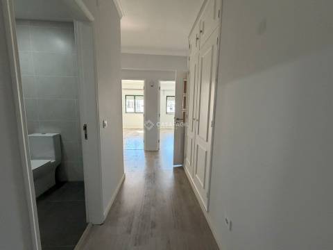 Apartamento T3 Arrendamento em Alcochete,Alcochete