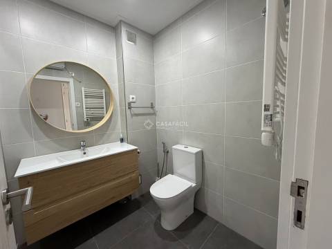 Apartamento T3 Arrendamento em Alcochete,Alcochete