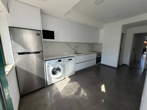 Apartamento T3 Arrendamento em Alcochete,Alcochete