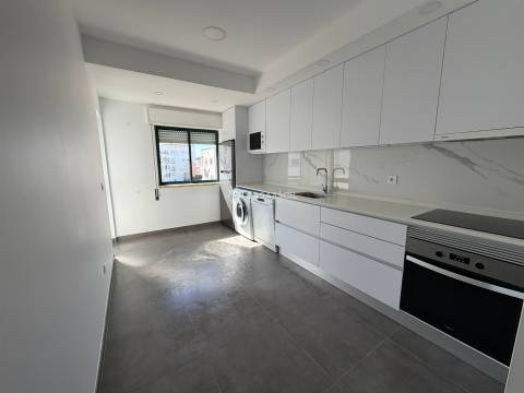 Apartamento T3 Arrendamento em Alcochete,Alcochete