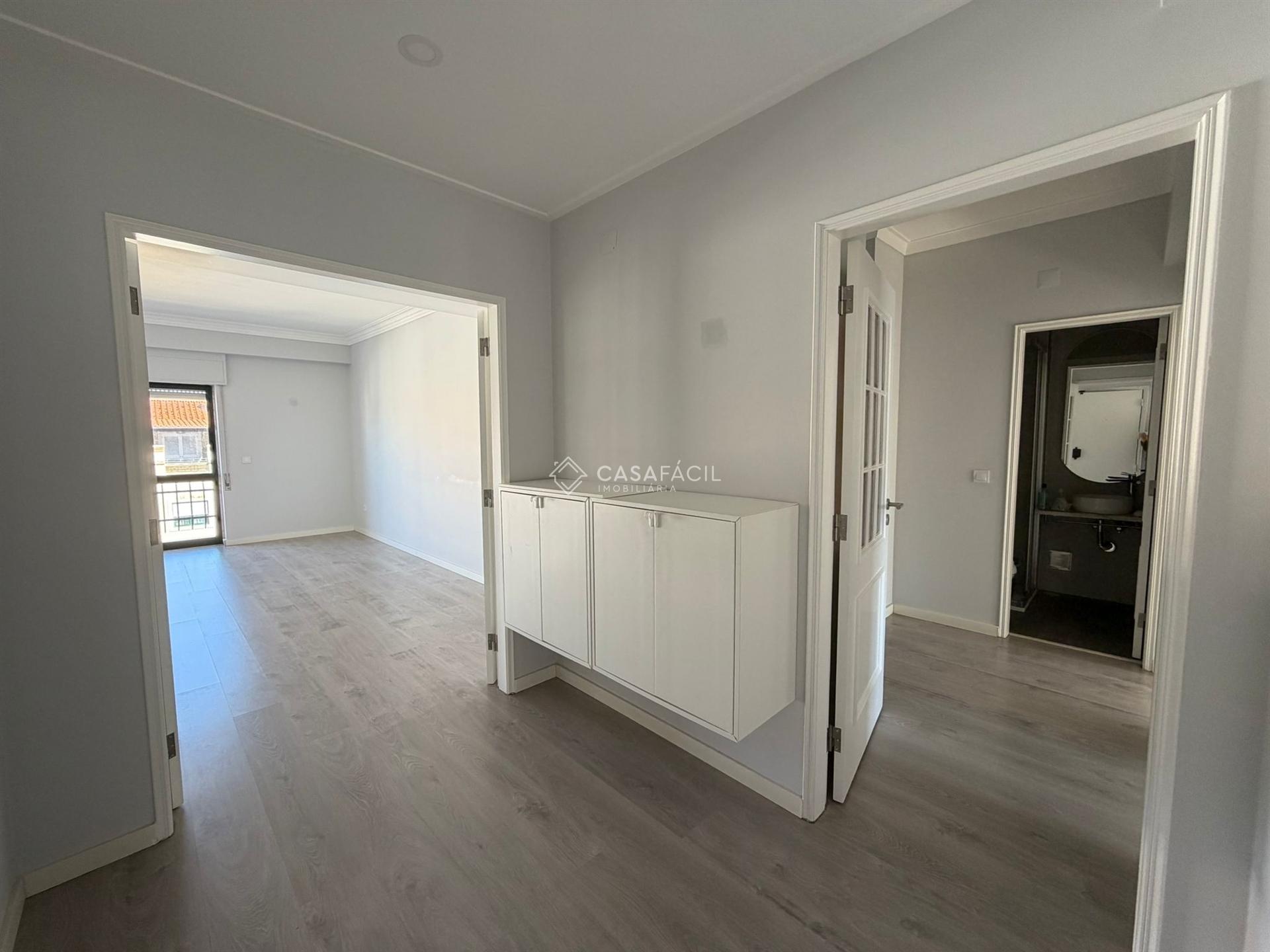 Apartamento T3 Arrendamento em Alcochete,Alcochete