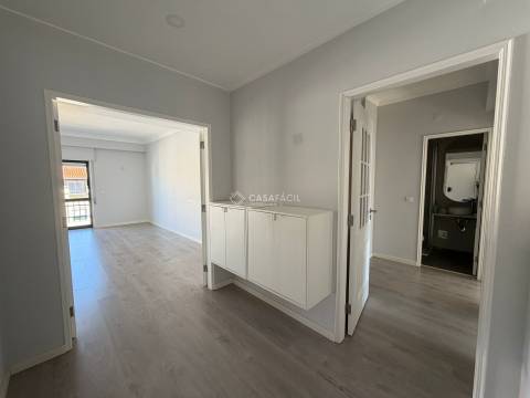 Apartamento T3 Arrendamento em Alcochete,Alcochete