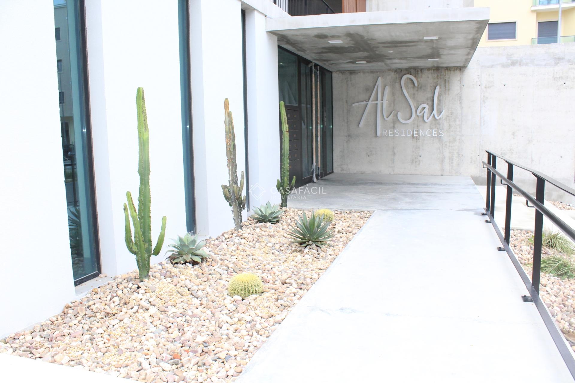 Apartamento T1 Arrendamento em Alcochete,Alcochete