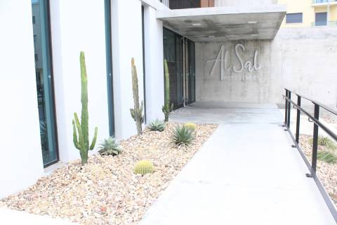 Apartamento T1 Arrendamento em Alcochete,Alcochete