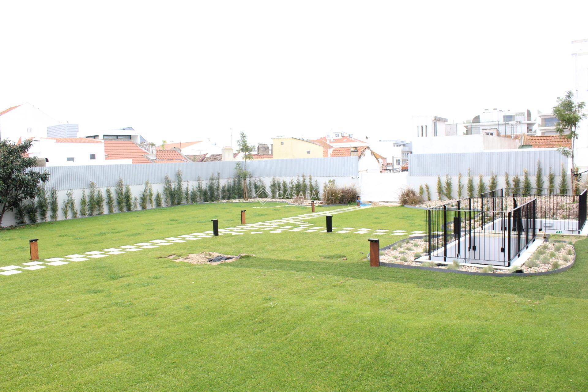 Apartamento T1 Arrendamento em Alcochete,Alcochete