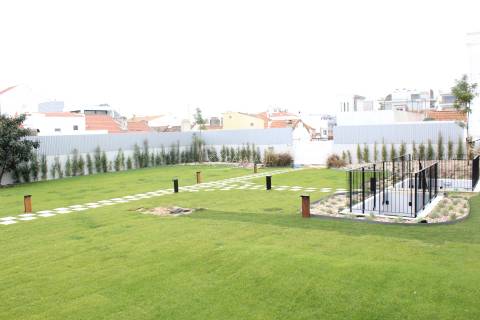 Apartamento T1 Arrendamento em Alcochete,Alcochete