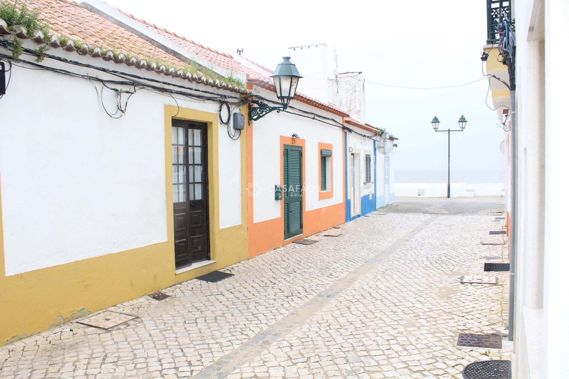 Moradia Rústica T1 Venda em Alcochete,Alcochete