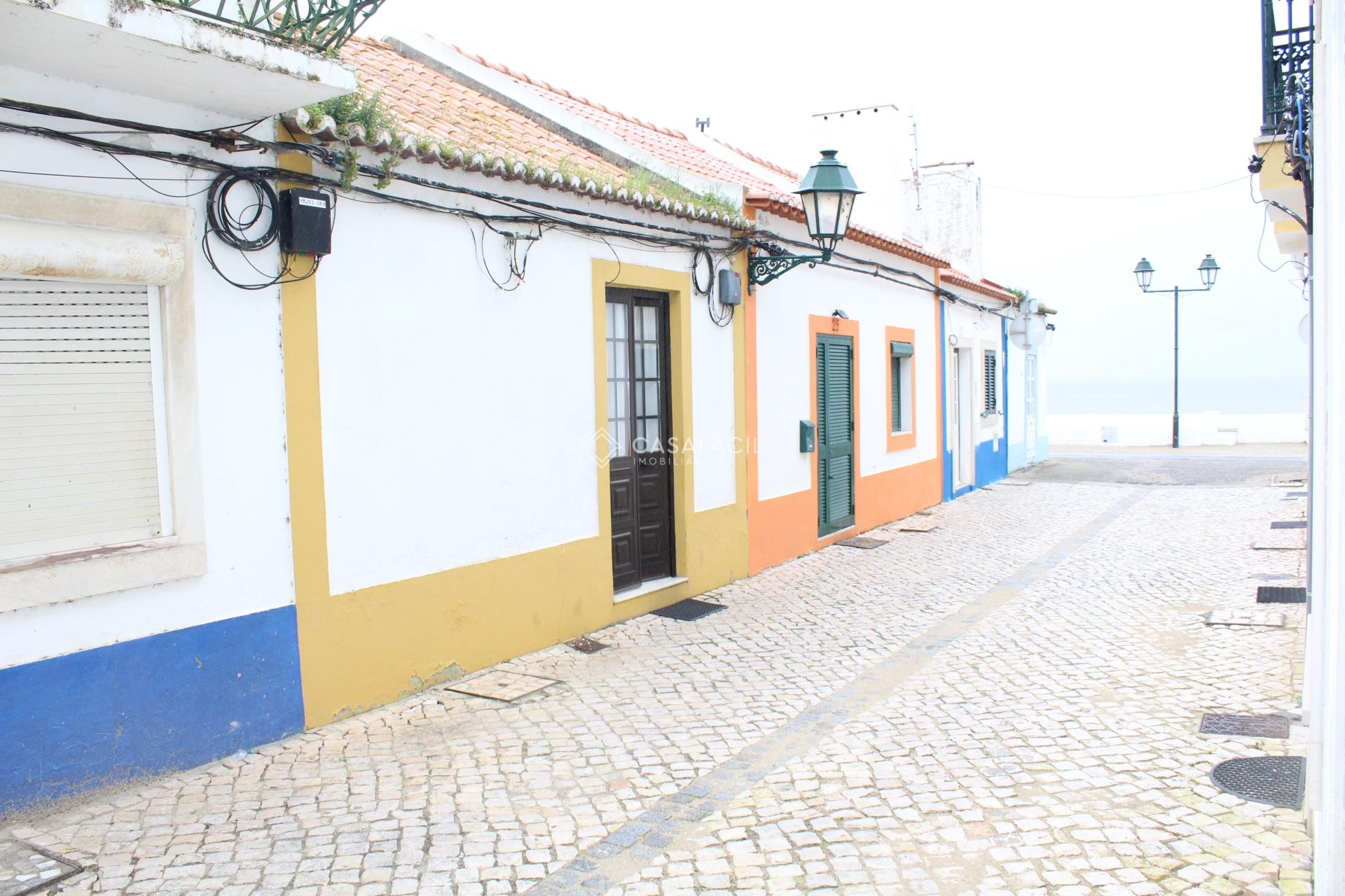 Moradia Rústica T1 Venda em Alcochete,Alcochete