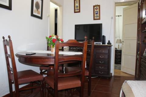 Moradia Rústica T1 Venda em Alcochete,Alcochete