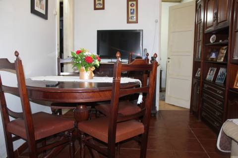 Moradia Rústica T1 Venda em Alcochete,Alcochete