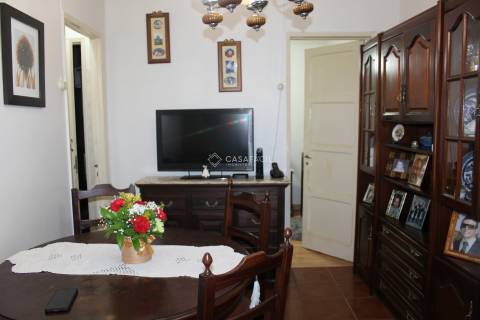 Moradia Rústica T1 Venda em Alcochete,Alcochete