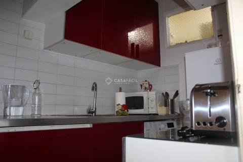 Moradia Rústica T1 Venda em Alcochete,Alcochete