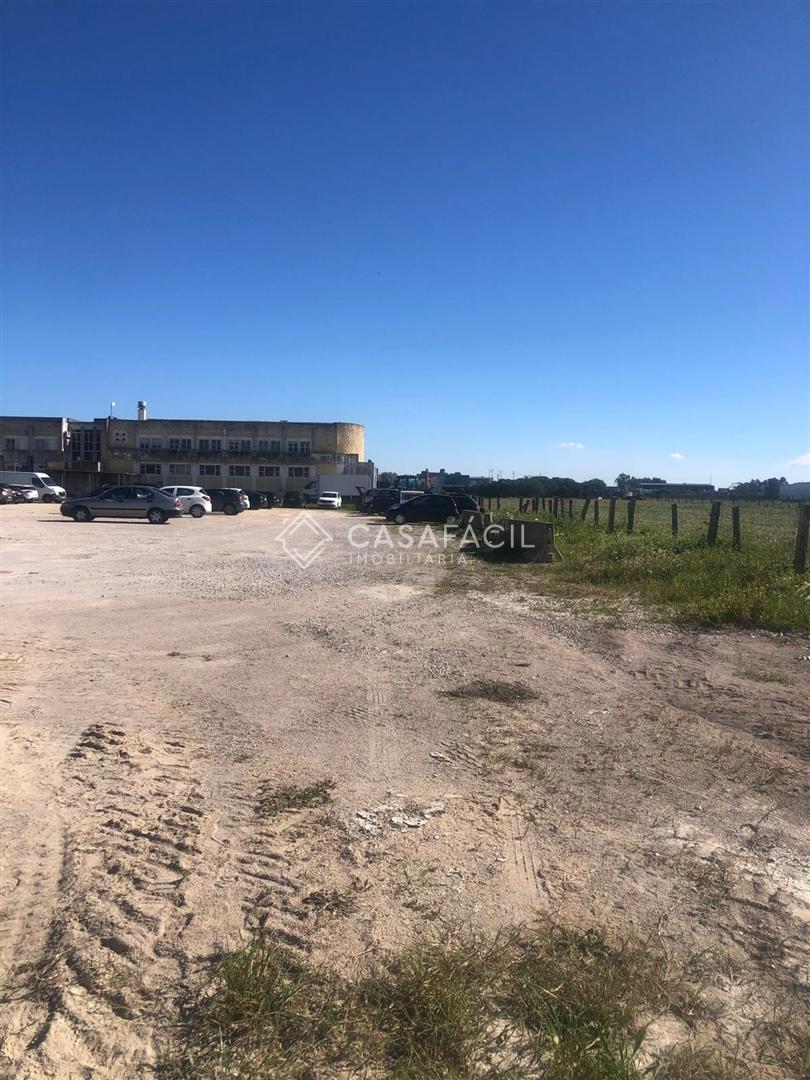 Terreno Urbano para construção