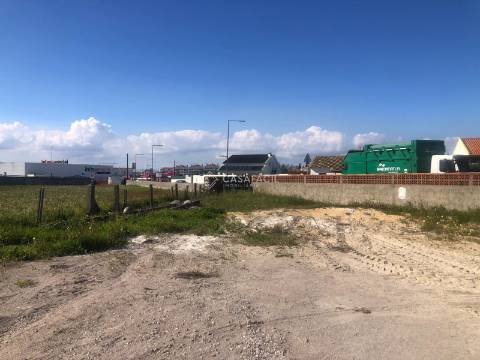 Terreno Urbano para construção
