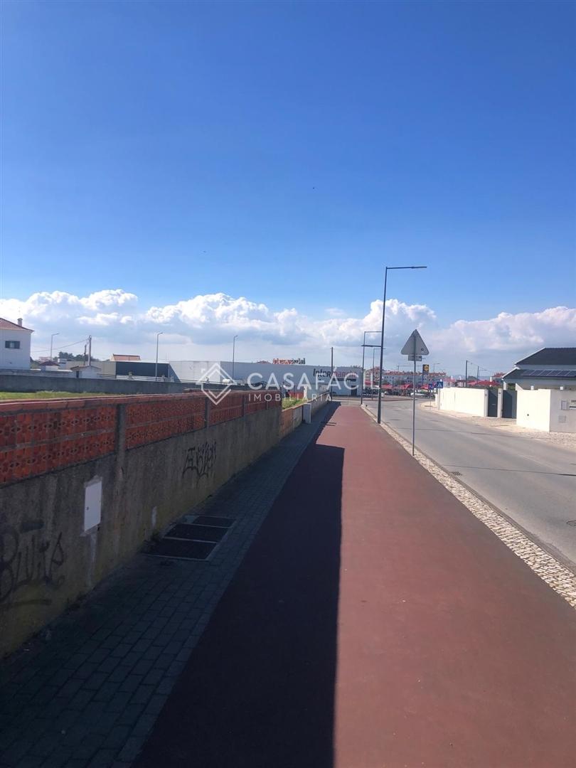 Terreno Urbano para construção