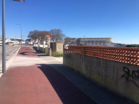 Terreno Urbano para construção